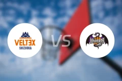 静冈顶点vs山形飞龙比分结果战报【2026/02/28】