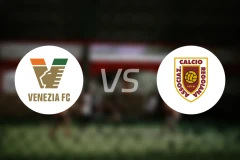 威尼斯vs雷吉亚纳比分结果战报【2026/03/08】