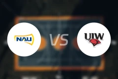 北亚利桑那大学vs红雀医学院比分预测【2025/12/22】