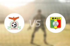 赞比亚U17vs马里U17比分结果战报【2025/11/14】