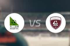 玛吉德FCvs哈利亚比分预测【2025/11/30】