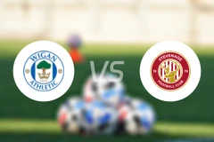 维冈竞技vs斯蒂夫尼奇比分预测【2025/11/29】