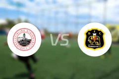 艾比安斯特灵vs邓巴顿比分结果战报【2026/02/28】