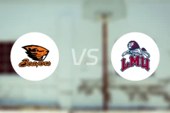 俄勒冈州立大学vs洛约拉马利蒙特大学比分预测【2026/01/29】