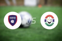 萨姆格尔FCvs冈比亚港比分预测【2026/03/15】