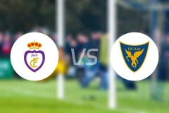 哈恩vsUCAM穆西亚比分预测【2025/12/15】