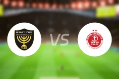 贝塔耶路撒冷vs特拉维夫夏普尔比分预测【2026/01/02】