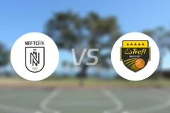 巴库石油工人vs特里弗索波特比分预测【2025/11/05】