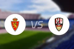 萨拉戈萨B队vs洛格朗尼斯比分预测【2025/12/07】