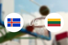 冰岛vs立陶宛比分结果战报【2026/02/28】