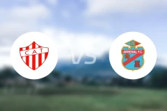 埃斯卡拉达vs萨兰迪兵工厂比分预测【2026/04/05】