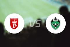 普林塞萨索利默斯vs马瑙斯(AM)比分预测【2026/02/01】