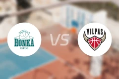 塔皮奥拉洪卡2女篮vs沙龙维尔帕斯女篮比分预测【2025/12/21】