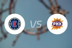 快船vs太阳录像回放【2025/11/07】