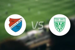 TSV科特恩vs诺德林根比分预测【2026/04/25】