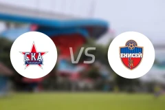 SKA哈巴罗夫斯克vs叶尼塞比分预测【2025/11/15】