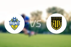 忠南牙山vs全南天龙比分预测【2025/11/23】