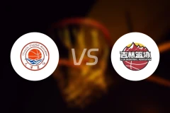 天津vs吉林比分结果战报【2025/11/08】