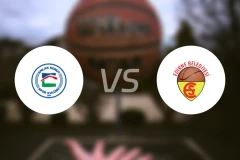 科努特格里西姆女篮vs埃迪尔内运动女篮比分预测【2026/01/16】