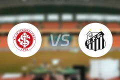 巴西国际vs桑托斯比分预测【2025/11/25】