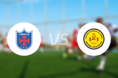 里波洛vs卢安达石油比分预测【2026/03/14】