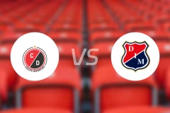 侨卡巴vs麦德林独立比分预测【2026/02/11】