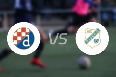 萨格勒布迪纳摩vs里耶卡比分预测【2025/11/01】