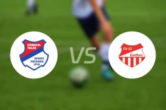 埃斯巴克塔尔vsFV戴芬比分预测【2025/11/22】