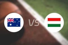 澳大利亚女篮vs匈牙利女篮比分预测【2026/03/14】