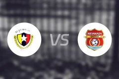 蒂察尔阿尔曼vs伊洛瓦底联比分预测【2024/08/05】