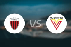 诺瑟里纳vs瓦尔蒙托内比分预测【2026/03/22】