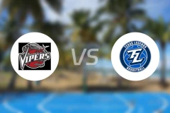 里奥格兰德山谷毒蛇vs德克萨斯传奇比分预测【2026/02/13】