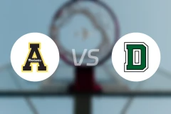 阿帕拉契亚州立大学vs达特茅斯大学比分预测【2025/11/17】