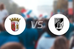 布拉加B队vs吉马良斯B队比分预测【2025/12/14】