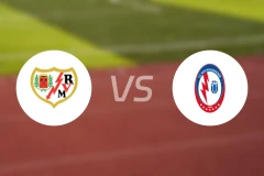 巴列卡诺B队vs瑞欧马加达宏达比分预测【2025/12/21】