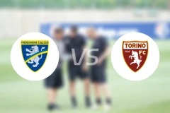 弗罗西诺内U20vs都灵U20比分预测【2026/02/08】