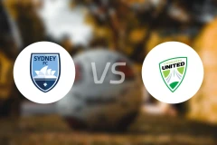 悉尼FC女足vs堪培拉联女足比分预测【2026/02/08】