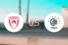 奥林匹亚科斯vs特拉维夫马卡比比分预测【2026/01/21】