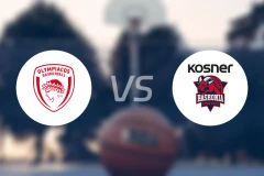 奥林匹亚科斯vs巴斯克尼亚比分预测【2026/03/20】