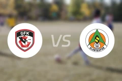 加济安泰普vs阿拉尼亚体育比分预测【2026/04/04】