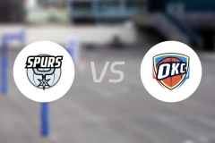 马刺vs雷霆比分预测【2025/12/14】