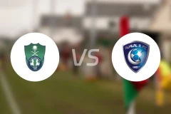 阿尔阿赫利女足vs希拉尔女足比分结果战报【2026/01/24】