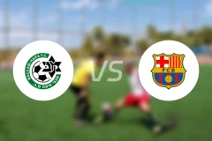 海法马卡比U19vs巴塞罗那U19比分预测【2026/02/04】