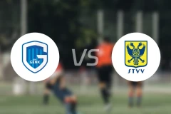 亨克vs圣图尔登比分预测【2024/10/20】