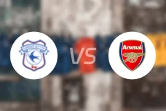 卡迪夫城vs阿森纳U21比分预测【2025/11/12】