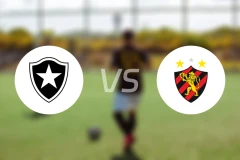 博塔弗戈vs累西腓体育比分预测【2025/11/19】