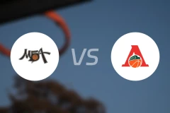 MBA莫斯科vs库班火车头比分预测【2026/01/15】