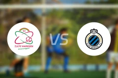 威尔郡女足B队vs布鲁日女足B队比分预测【2025/12/14】