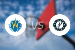 圣克鲁斯勇士vs奥斯汀马刺比分预测【2026/01/01】