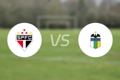 圣保罗vs奥伊金斯比分预测【2026/04/15】